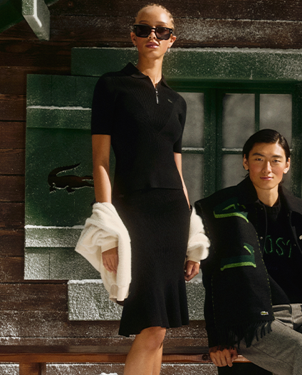 שמלות וחצאיות